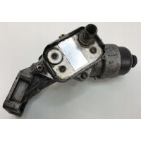 Корпус фильтра масляный мерседес w168 cdi a6681800410