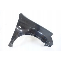 Крыло правая передняя передний nissan qashqai i j10 07 - 10