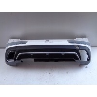Бампер заднего citroen ds7 crossback № 27346