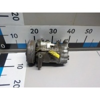 Компрессор кондиционера Suzuki SX4 (2006 - 2013) 9520069KA0