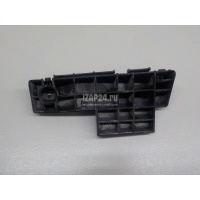 Направляющая заднего бампера левая Suzuki SX4 (2006 - 2013) 7182475K00