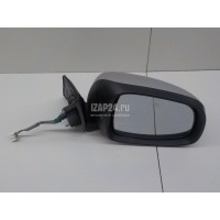 Зеркало правое электрическое Suzuki SX4 (2006 - 2013) 8470180J60Z2S