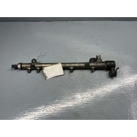 Топливная рампа Mercedes E W211 2008 A6460700395
