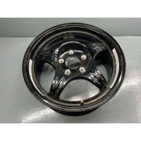 Диск литой Mercedes CLK W208 1999 A2084010602