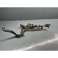 Форсунка Nissan Primera 11 2000 24076-9F000,15600-3J000