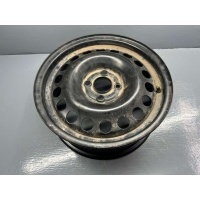 Диск штампованный Opel Astra G 2000 2150143