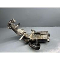 Клапан EGR Mercedes C W204 2008 A6460940057,A6461401608,A6461400675