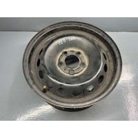 Диск штампованный Volvo S70 2000 ALST9560,KBA43737
