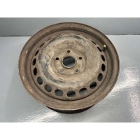 Диск штампованный Audi A6 C4 (S6,RS6) 1999 4A0601025J