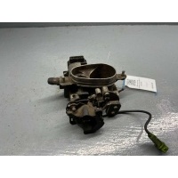 Заслонка дроссельная Audi A4 B5 1996 B4014078063L,0280120431,078133154