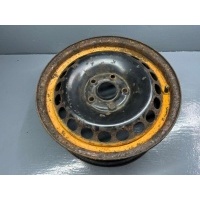 Диск штампованный Volkswagen Passat B5 2000 4B0601027,2150924