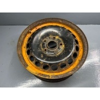 Диск штампованный Audi A4 B5 2000 4B0601027,2150924