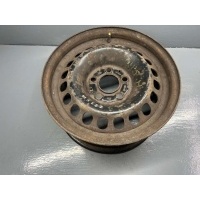 Диск штампованный Mercedes E W210 1999 2104000202,A2104000202