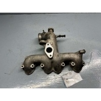 Коллектор впускной Volkswagen Vento 1992 028129711N