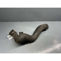 Патрубок (трубопровод, шланг) Volkswagen Passat B3 1990 357129627AE