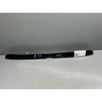 Накладка подсветки номера Audi A4 B5 1998 8D9827574,8D9943021
