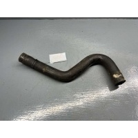 Патрубок радиатора Opel Astra G 2002 9128908