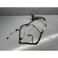 Проводка двери задней левой Peugeot 307 2004 9646073680