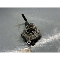 Насос вакуумный Mercedes C W203 2007 A6462300365