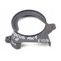 Форд focus mk1 98 - 04 1.8 16v крышка корпус грм нижняя 978m - 6m016 - ac