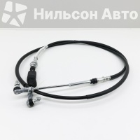 Трос переключения передач MITSUBISHI CANTER MITSUBISHI CANTER ME697273