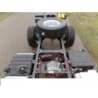 Редуктор amz żubr 4x4 5801949503