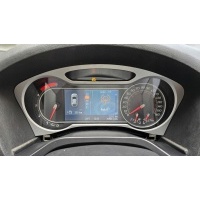 Форд galaxy mk3 06 - 10 s - max mk1 mondeo mk4 спидометр convers 2009 rok дизель