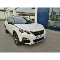 Фирма sprzeda peugeot3008 , gwarancja , automat , bez 2%podatku pcc