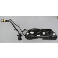 Бак бачёк топлива bmw f26 f25 x3 x4 7279355 насос 7279360