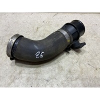 Патрубок интеркулера nissan Pathfinder R51 3.0 144605X21C 144635X21A
