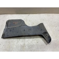 Пыльник бампера nissan Qashqai J10 748A2BR00A
