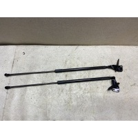Амортизатор багажника nissan Juke F15 90451BV82A