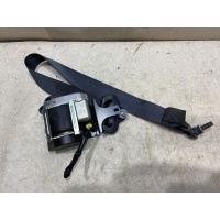 Ремень безопасности nissan Juke F15 86884BV86A