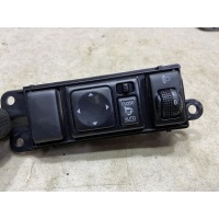 Блок кнопок nissan Juke F15 25190BV80A