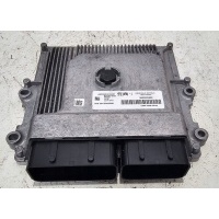 Оригинал блок блок управления двигателя citroen / peugeot / opel - 9834609880
