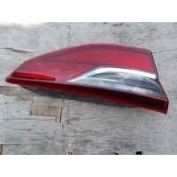 Kia ceed фонарь крышку багажника