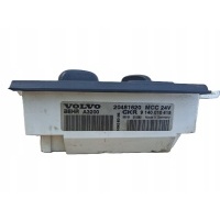 20516478 20481621 20481620 панель вентилятора кондиционер volvo fh / fm