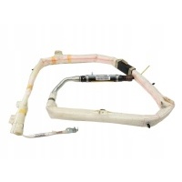 Шторка безопасности airbag правый 2l85020000 hyundai i30 i 2007 - 2012