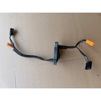 Клокспринг катушка airbag kierownicy citroen xsara пикассо 1999 - 2004 9635682680