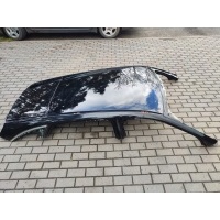 Мерседес w206 c200 22r крыша универсал длинные столбики