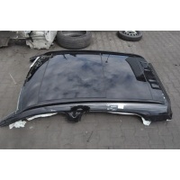 Мерседес gla x156 крыша стеклянный люк в крыше