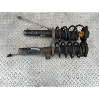 Амортизатор передний Volkswagen Passat B6 2007 3C0413031AC