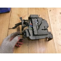 Volkswagen поло v 6r клемма plusowa akumulatora