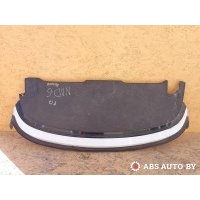 Полка багажника BMW 3 E90/E91/E92/E93 2008