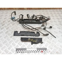 Проводка (планка) свечей накала BMW 5 E39 2000 2247140,2247141