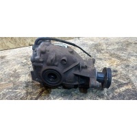 Редуктор заднего моста BMW X5 E53 2005 7524892,EAE04S