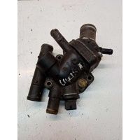 Корпус термостата Volvo V40 2001 7700866730,7700866731,8200065394,8200065390,8200065392,7700112491,7700109641,7700114186