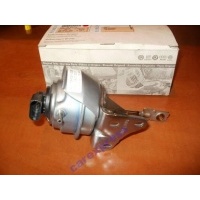 Клапан груша турбины пузырь 2.0 tdi 794081 - 0027