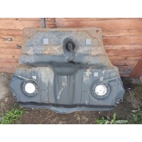 Бачёк топлива мерседес s w221 рестайлинг cdi