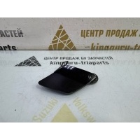 Заглушка буксировочного крюка BMW 3 F30 M-Pack Рестайлинг 2015-2020 51118067874